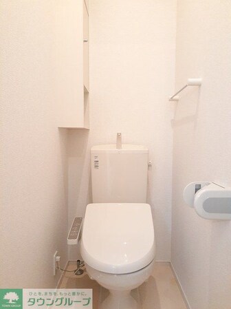 フレッシ メゾンの物件内観写真